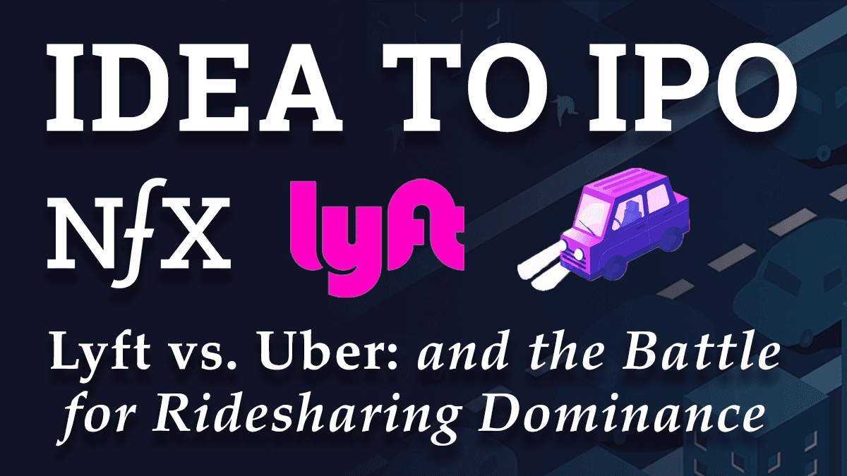 Lyft vs Uber