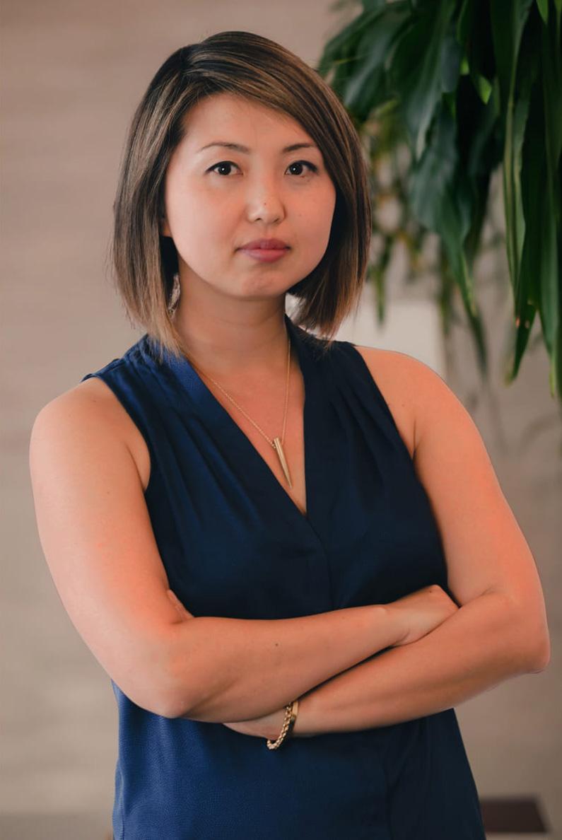 Amy Lin