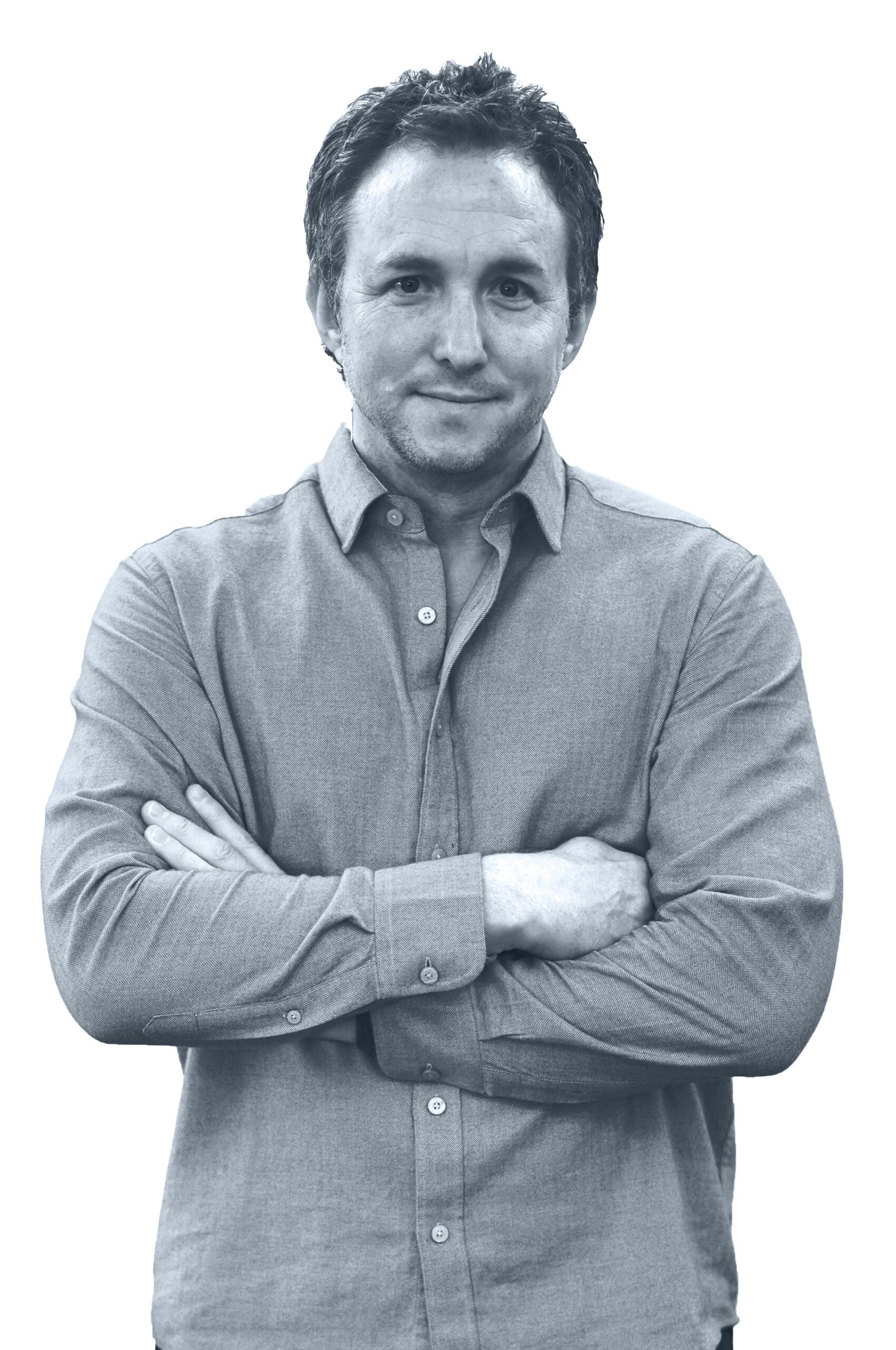 Daniel Morris