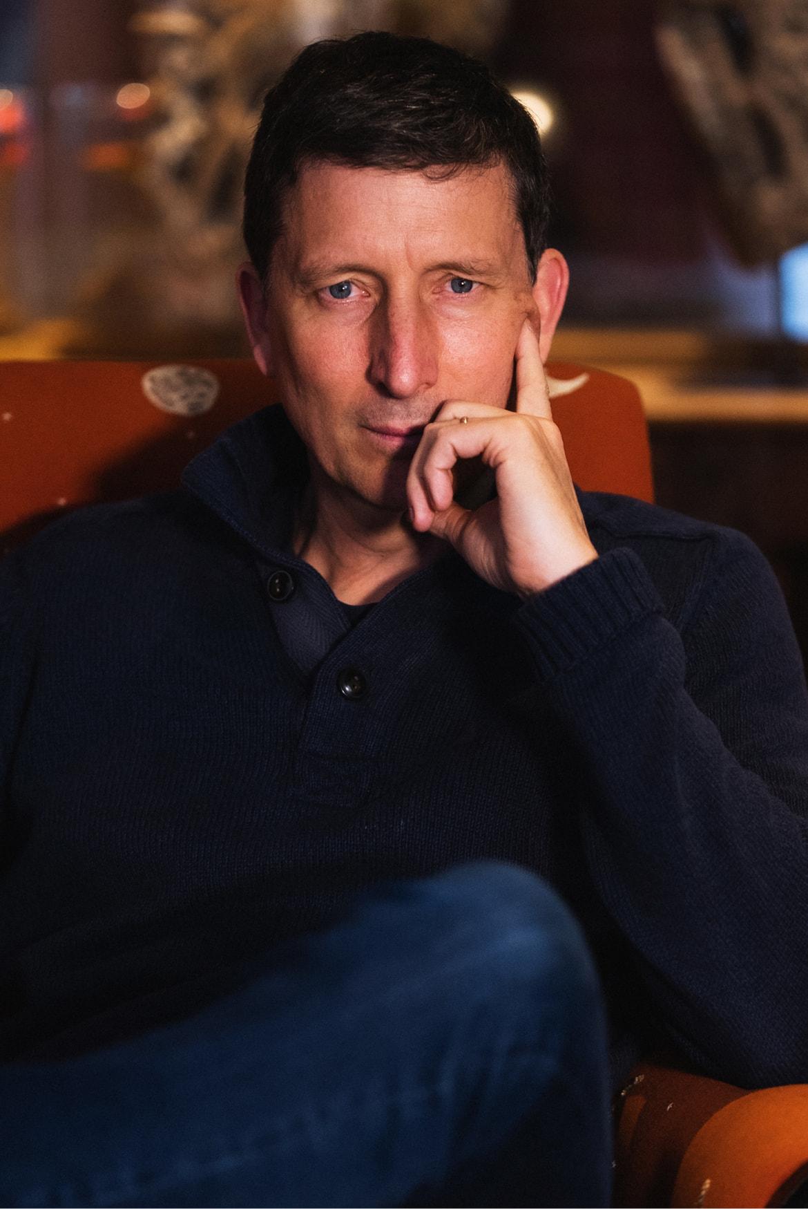 Author
