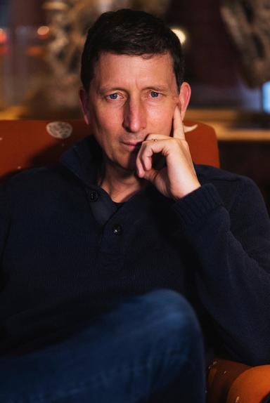 James Currier, Founding Partner at The NFX