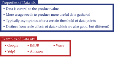 The Network Effects Manual: 16 Different Network Effects (and counting)