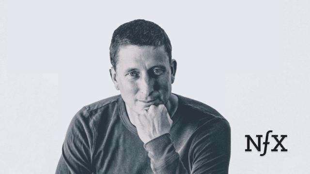 Profile picture of James Currier