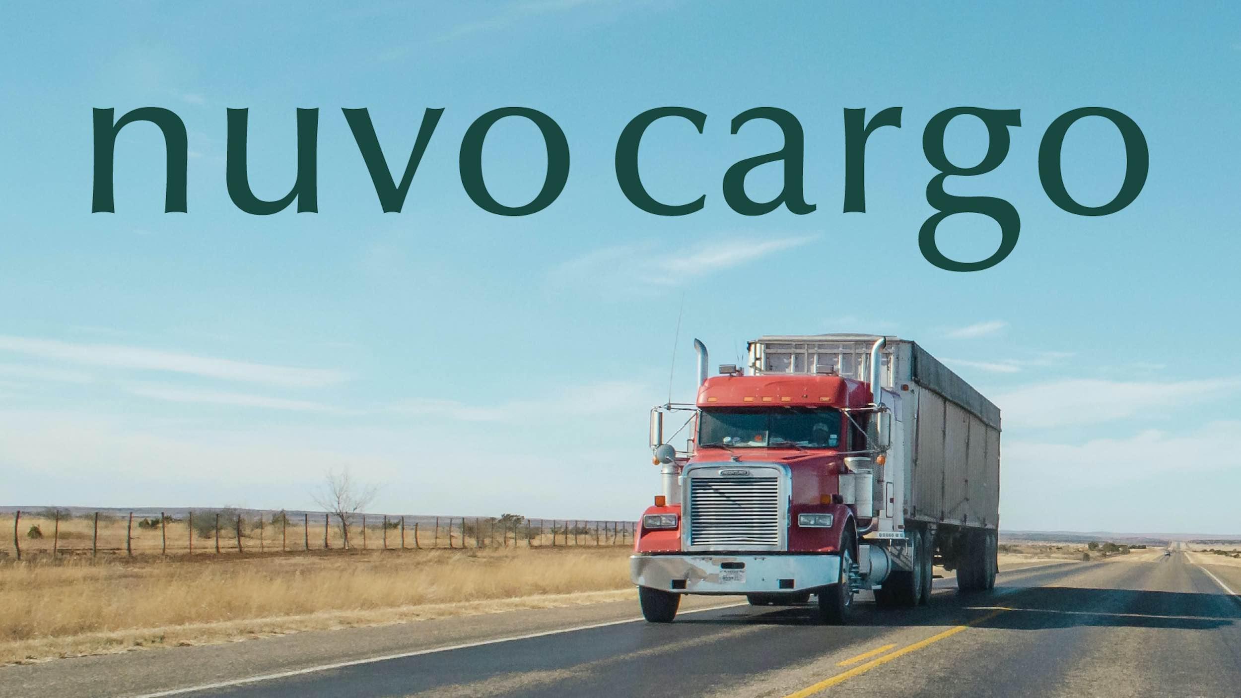 Nuvocargo & NFX