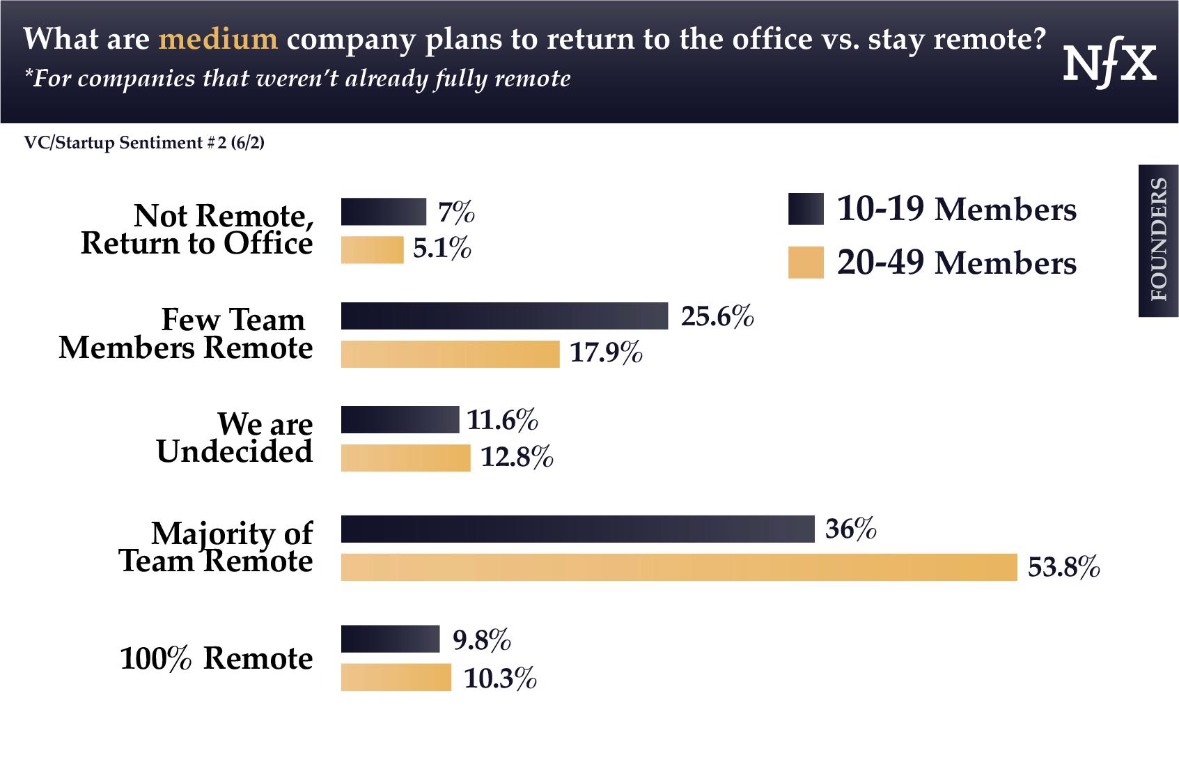 Founders of Medium-Sized Remote Teams