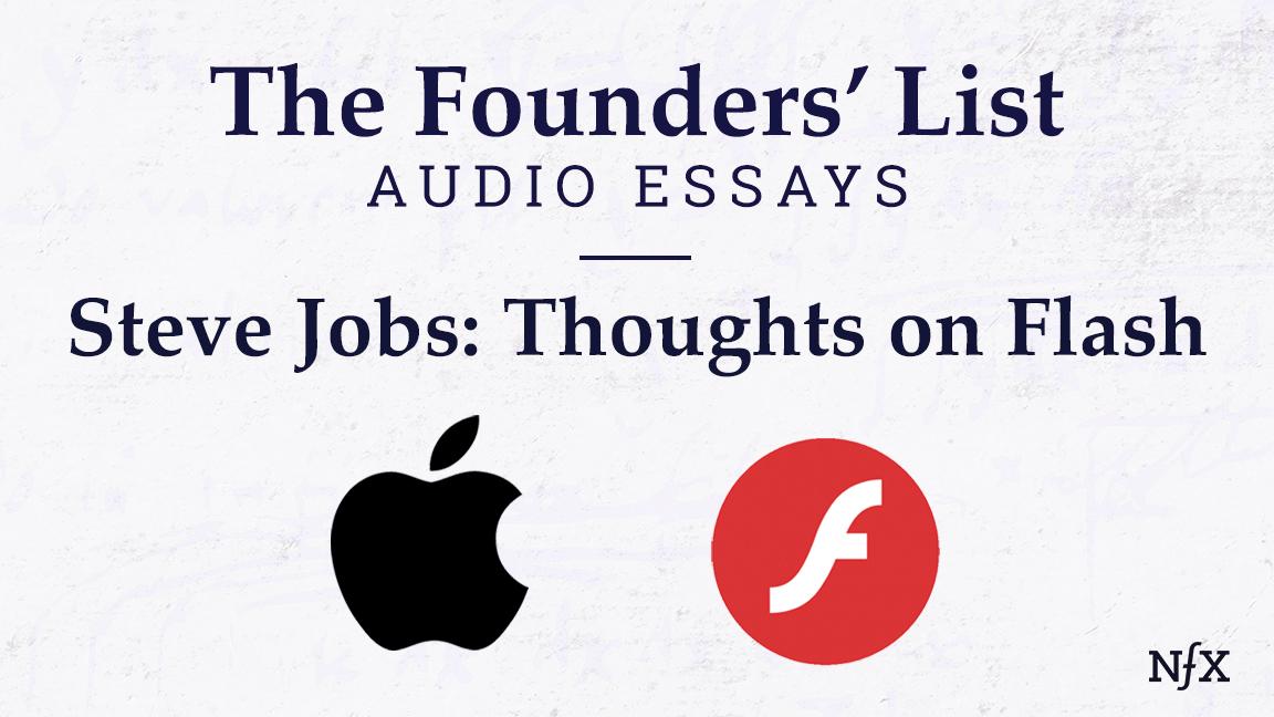 Steve Jobs YouTube