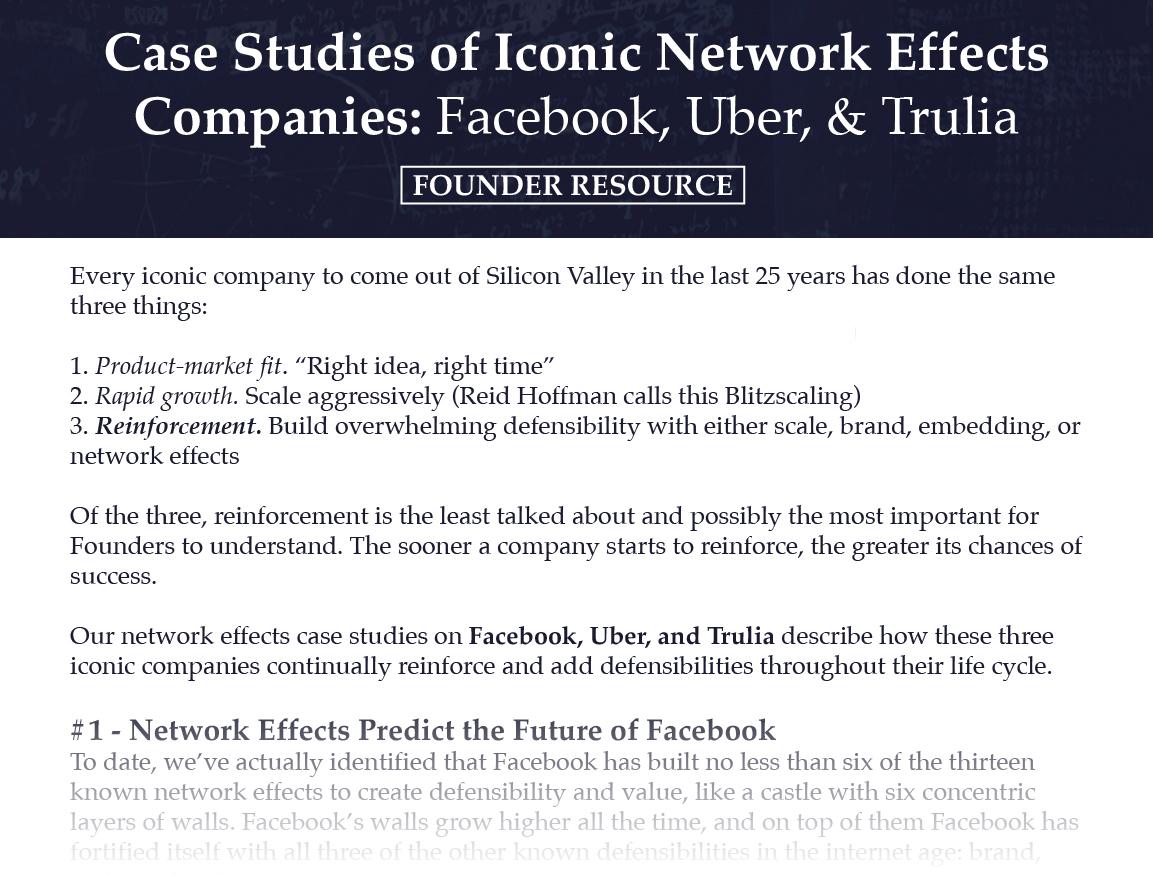 Nfx Case Studies