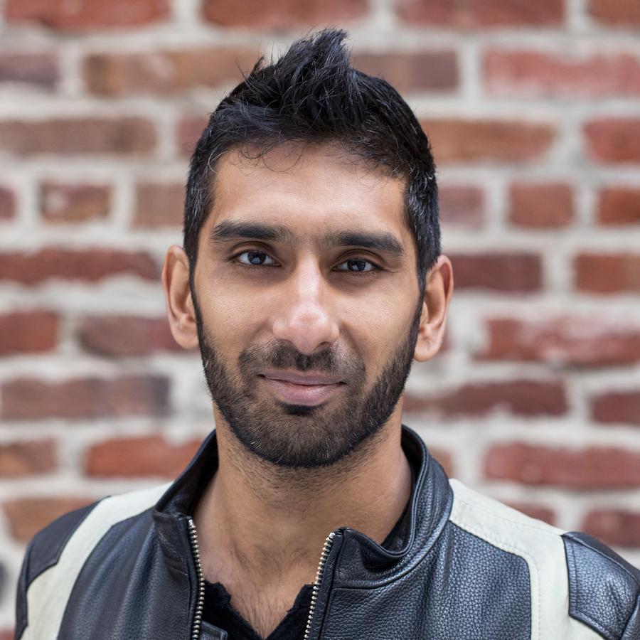 Rahul Vohra NFX Scouts & Angels NFX