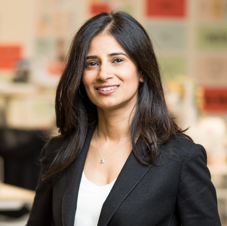 Varsha Rao NFX Scouts & Angels