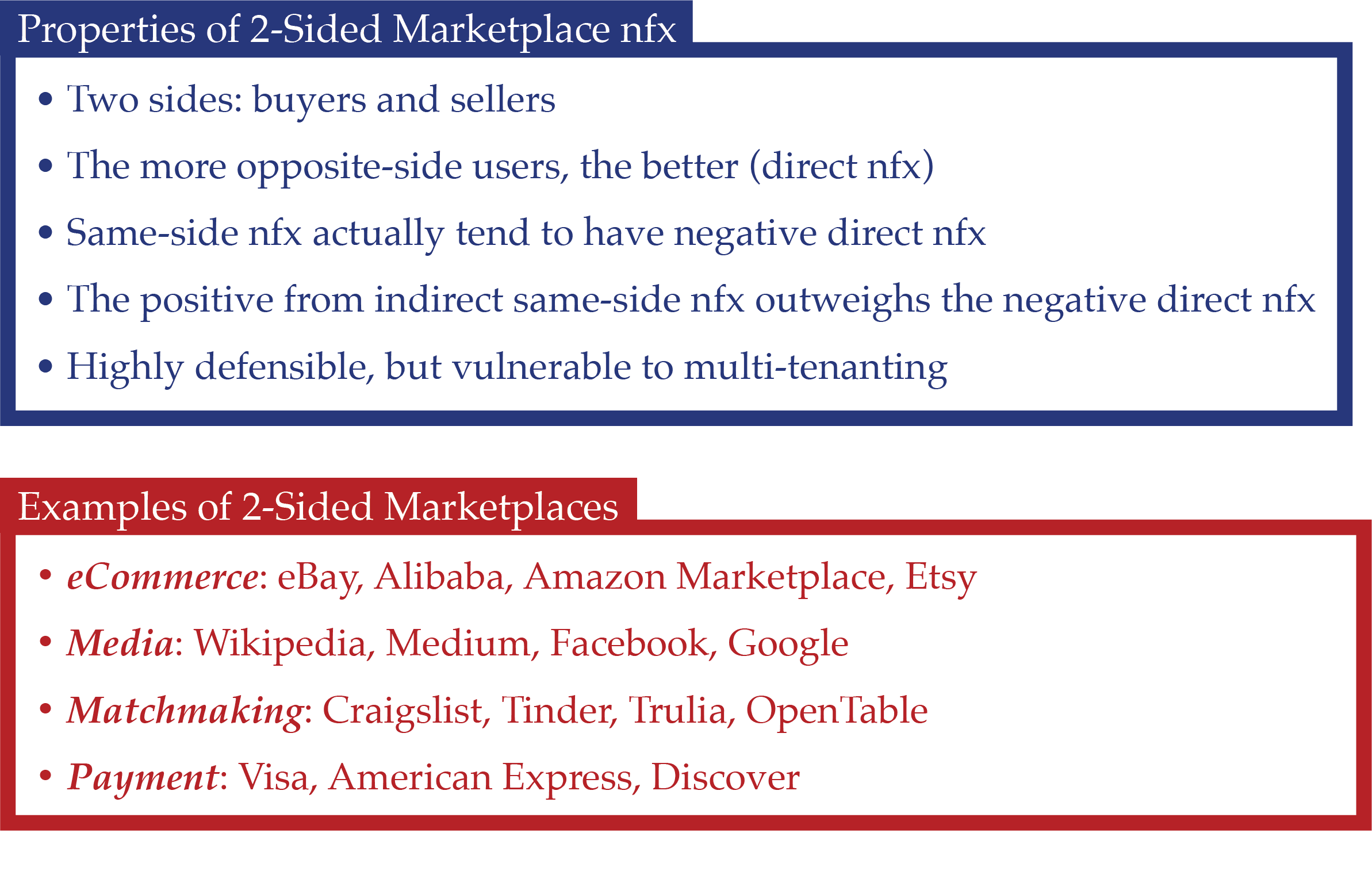 Network Effect: Types, Advantages & Disadvantages!