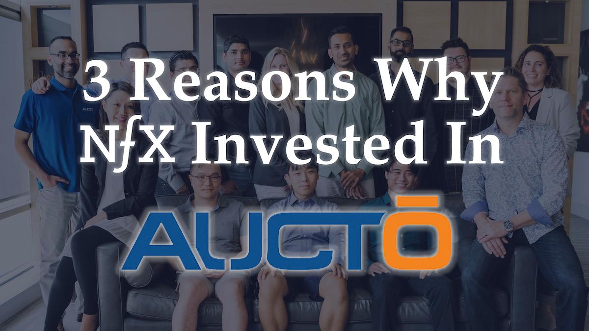 Aucto V2