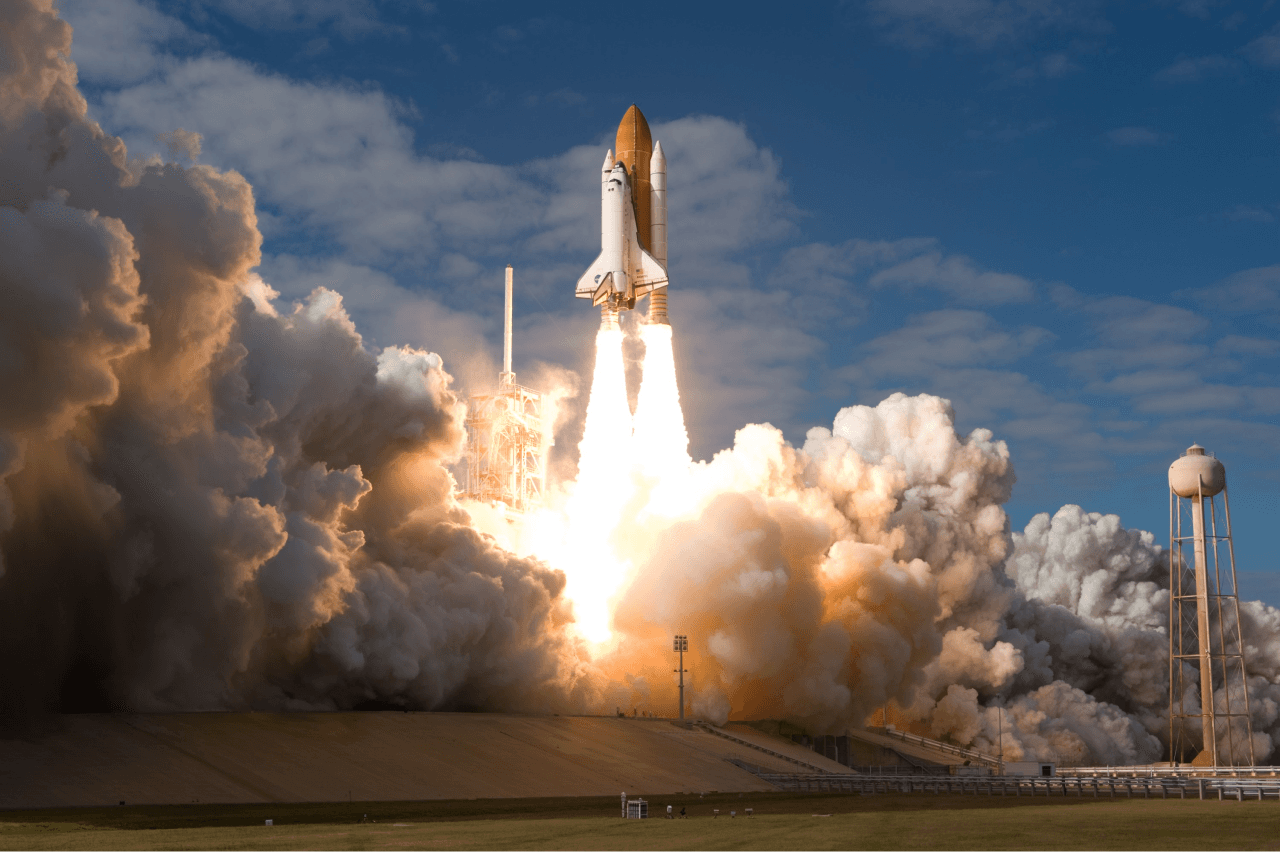 Background image for Space