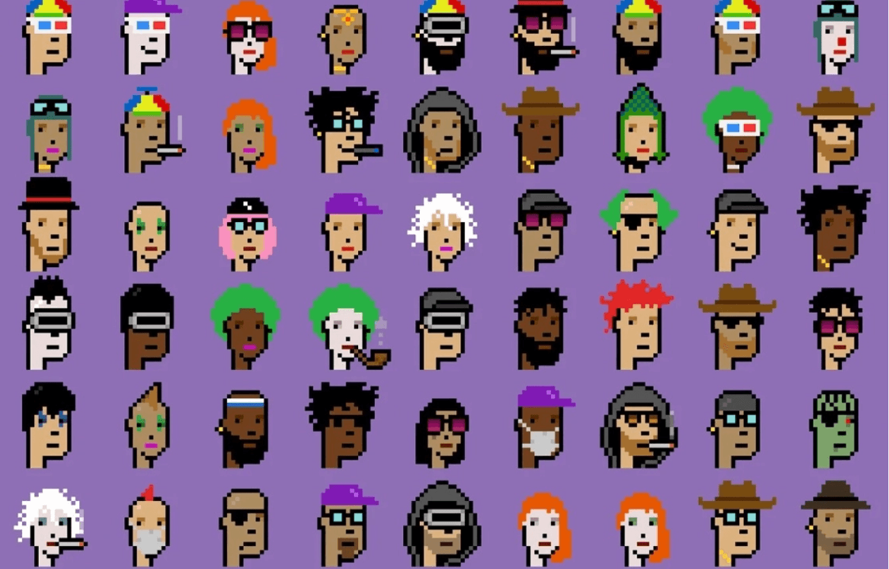 Background image for Web3