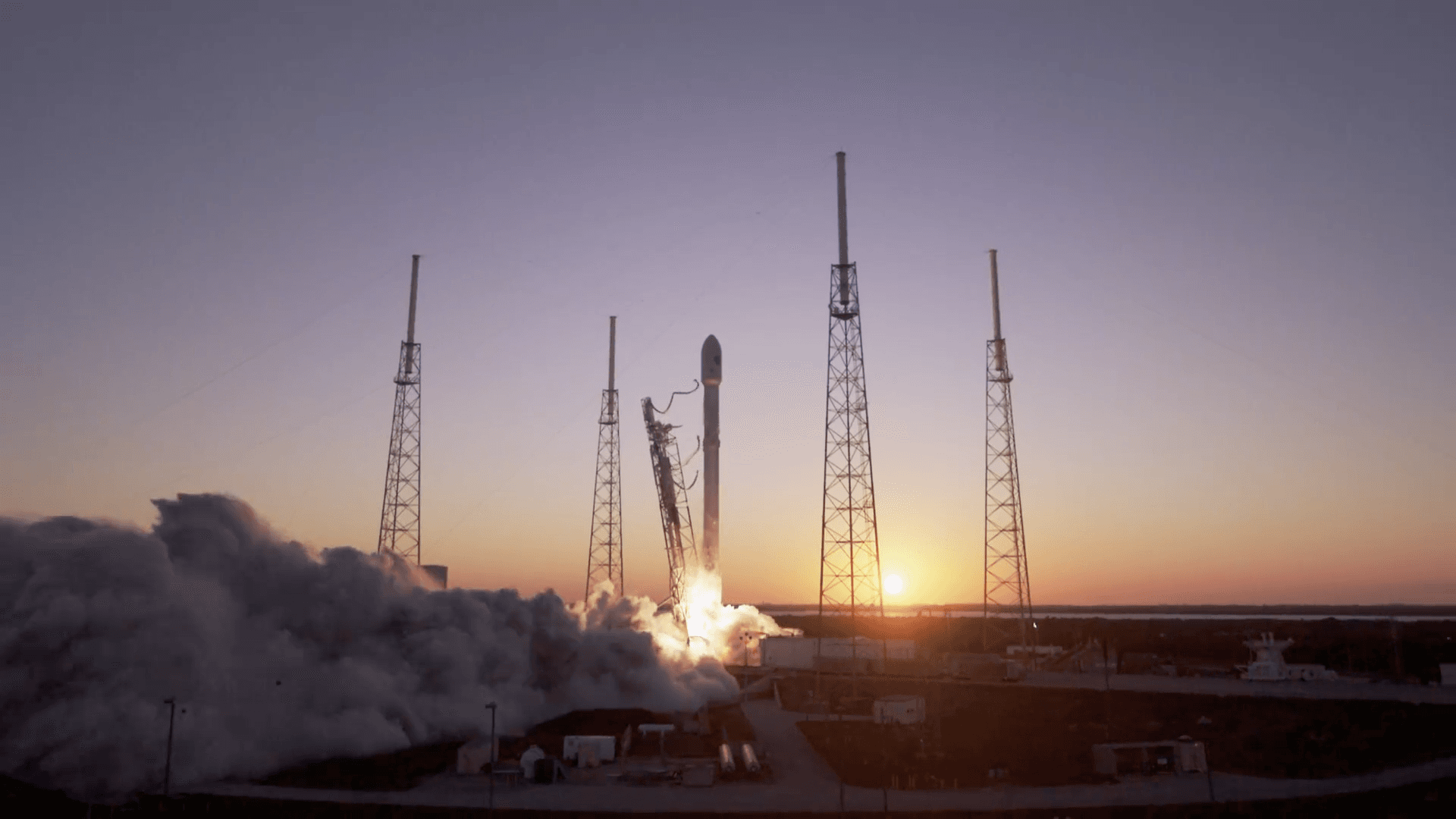 Background image for Space