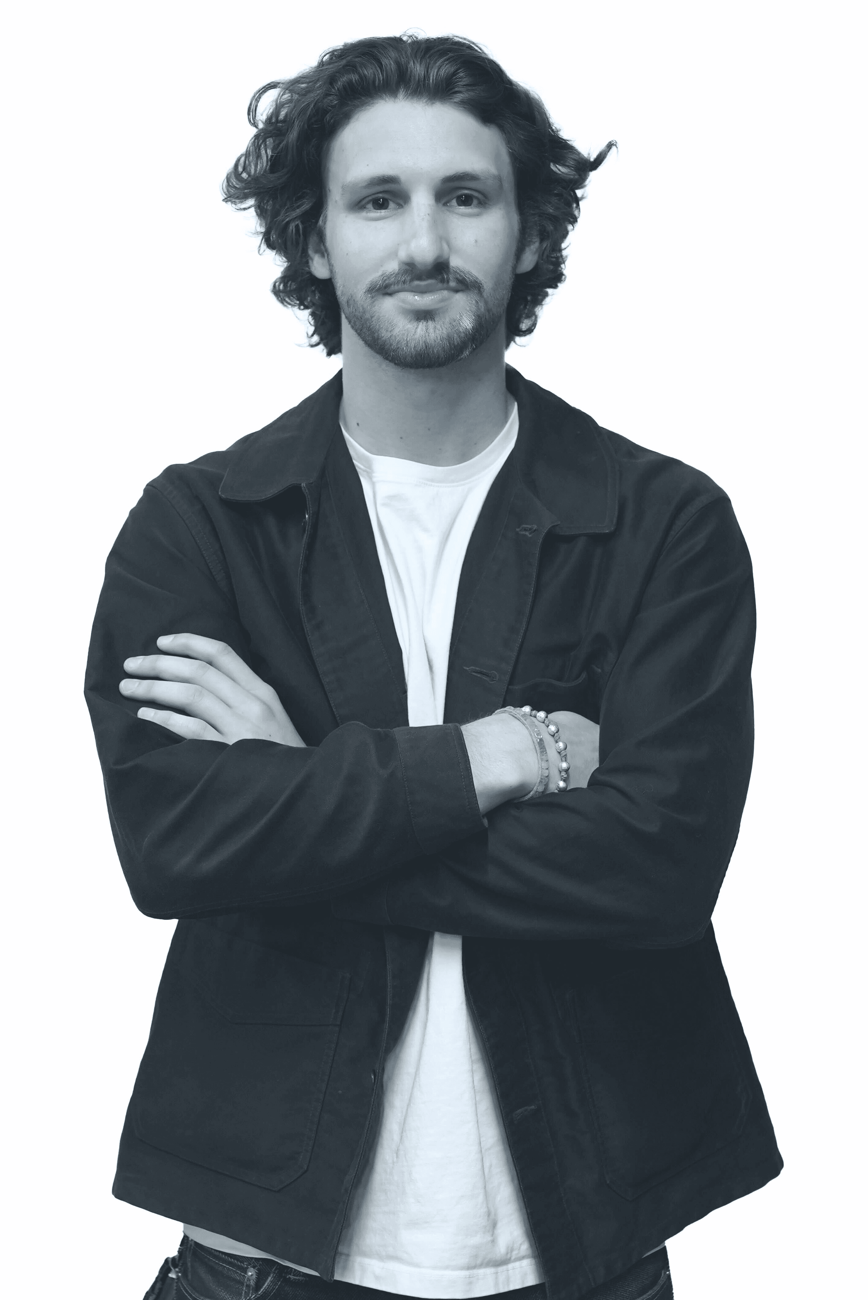 Daniel Museles