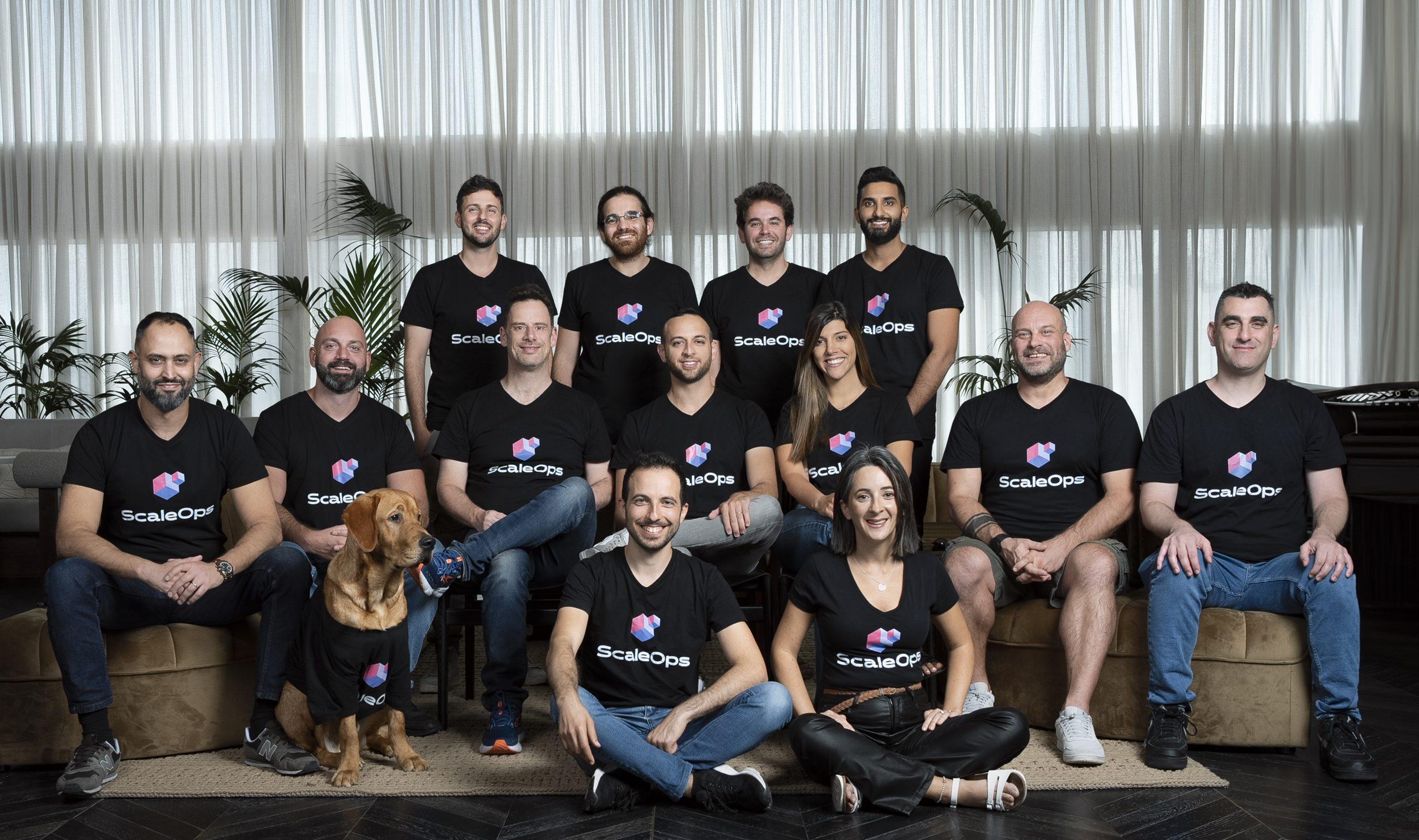 ScaleOps Team