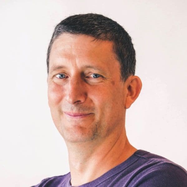 James Currier