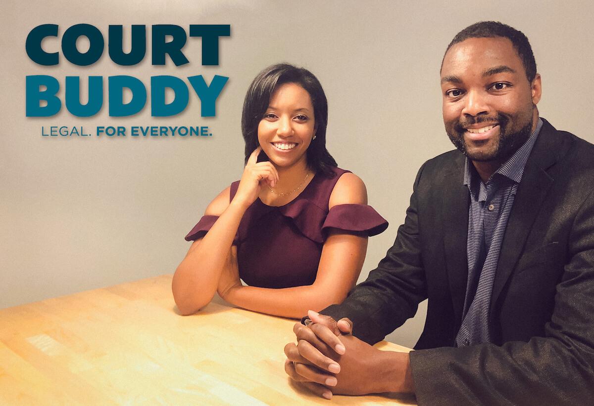 3 Reasons Why NFX Is Investing In Court Buddy