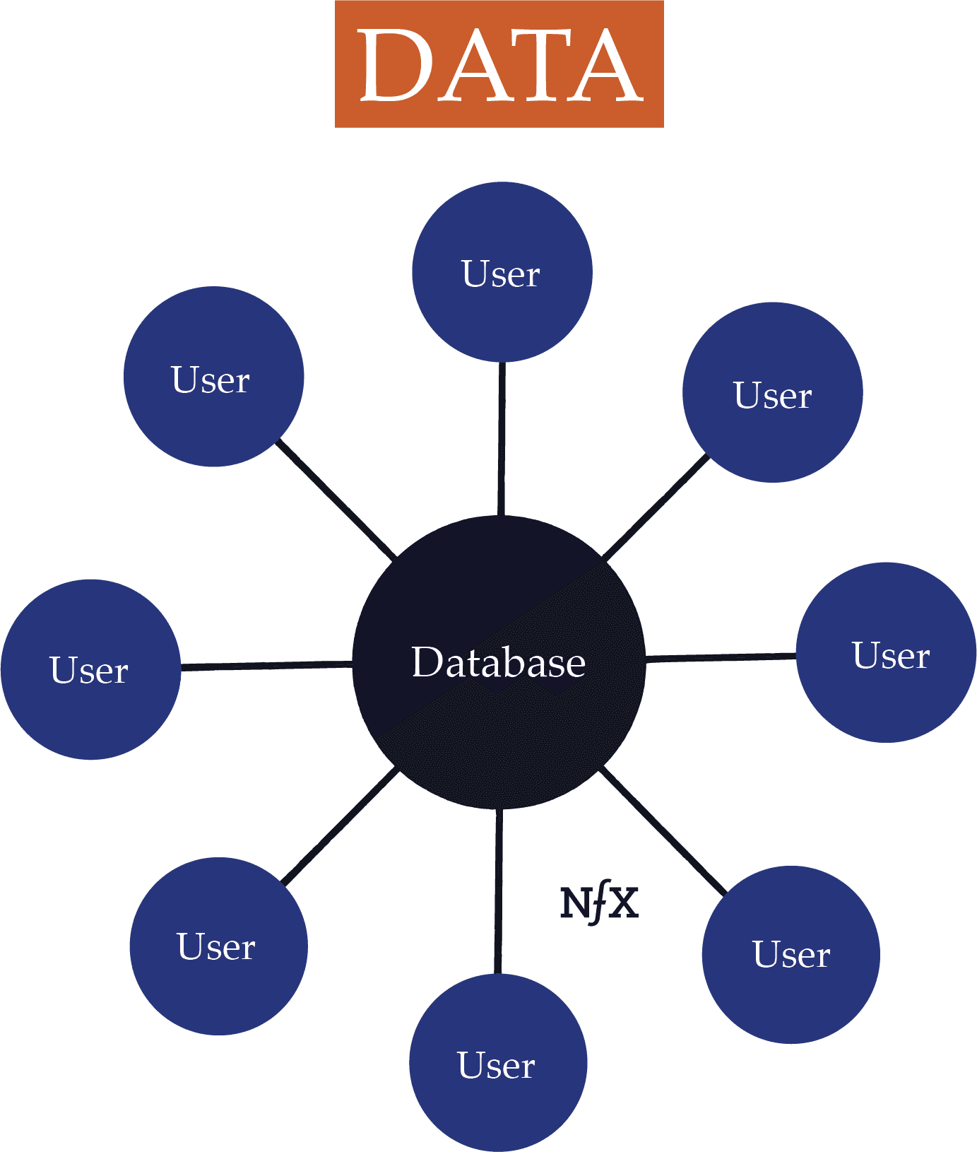 Data Network Effects 