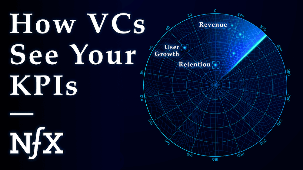 How VCs See Your KPIs