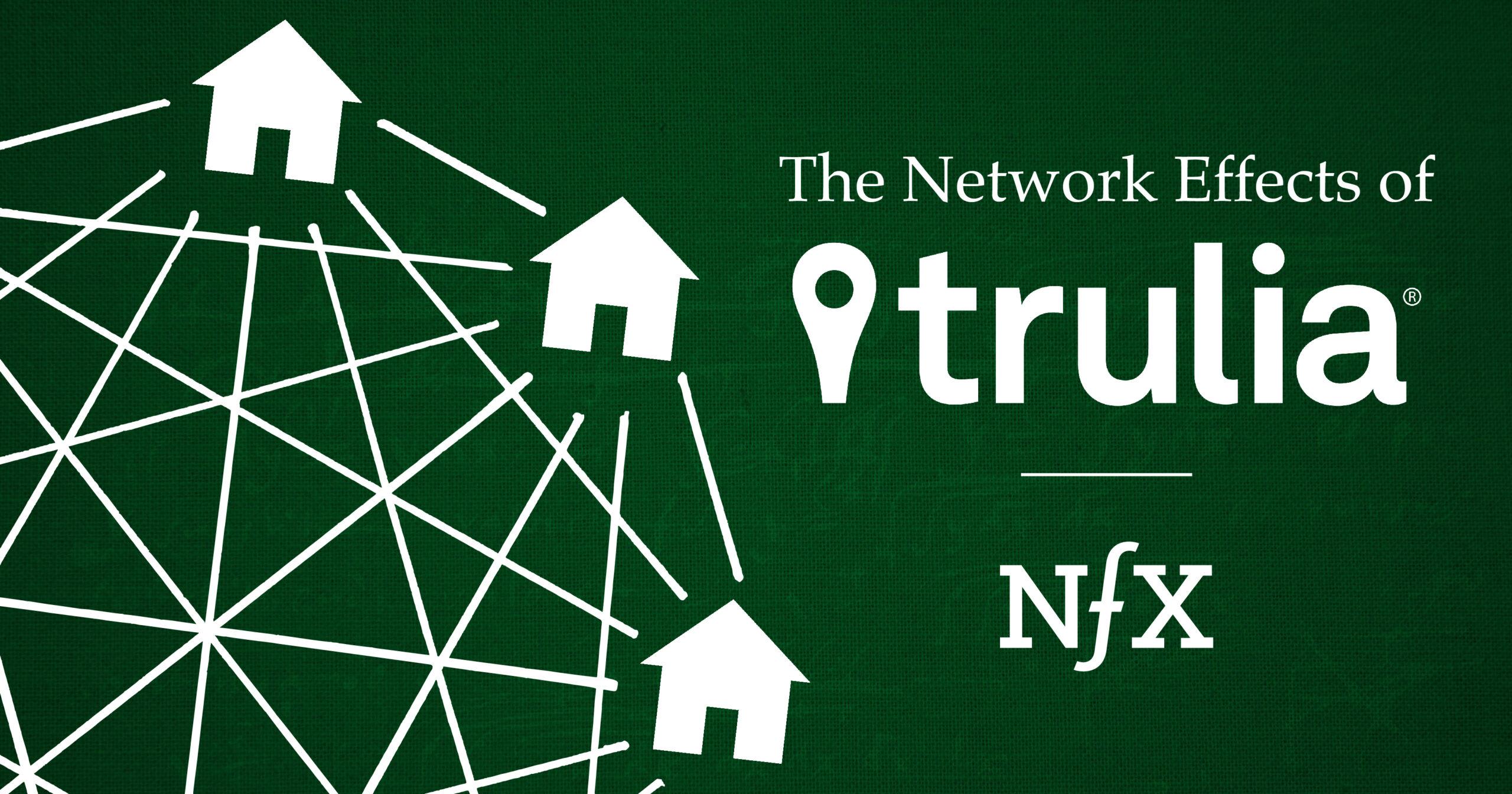 The NFX of Trulia: Building a $3.5 Billion Marketplace