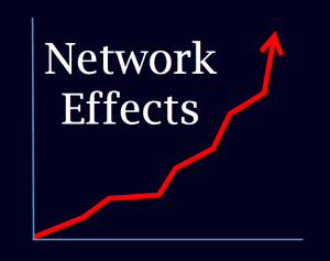 Network Effects are not dead