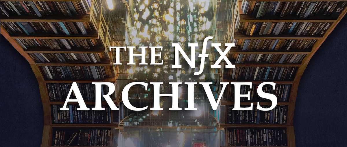 The NFX Archives