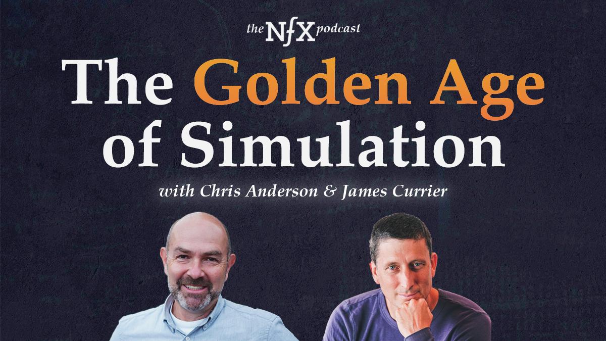 Golden Age of Simulation