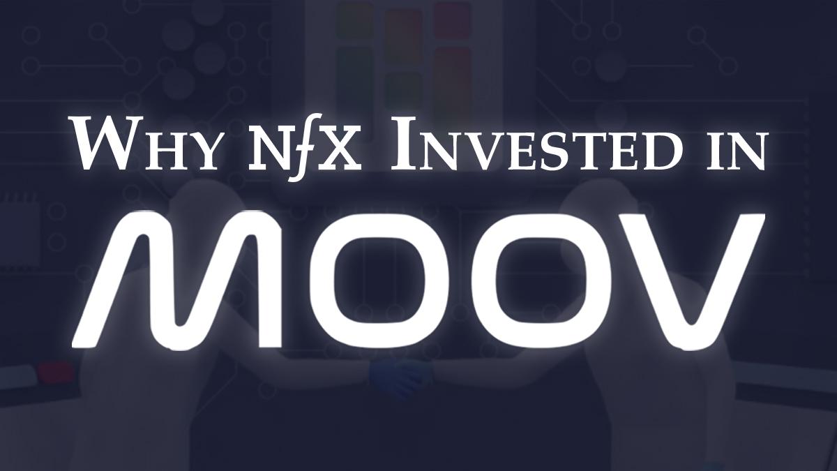 NFX Moov