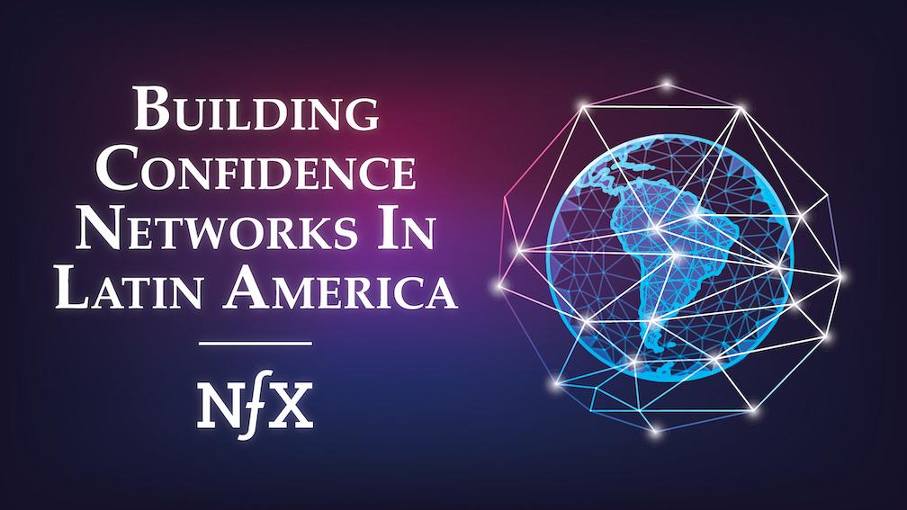 Confidence Networks