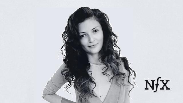Profile picture of Sarai Bronfeld