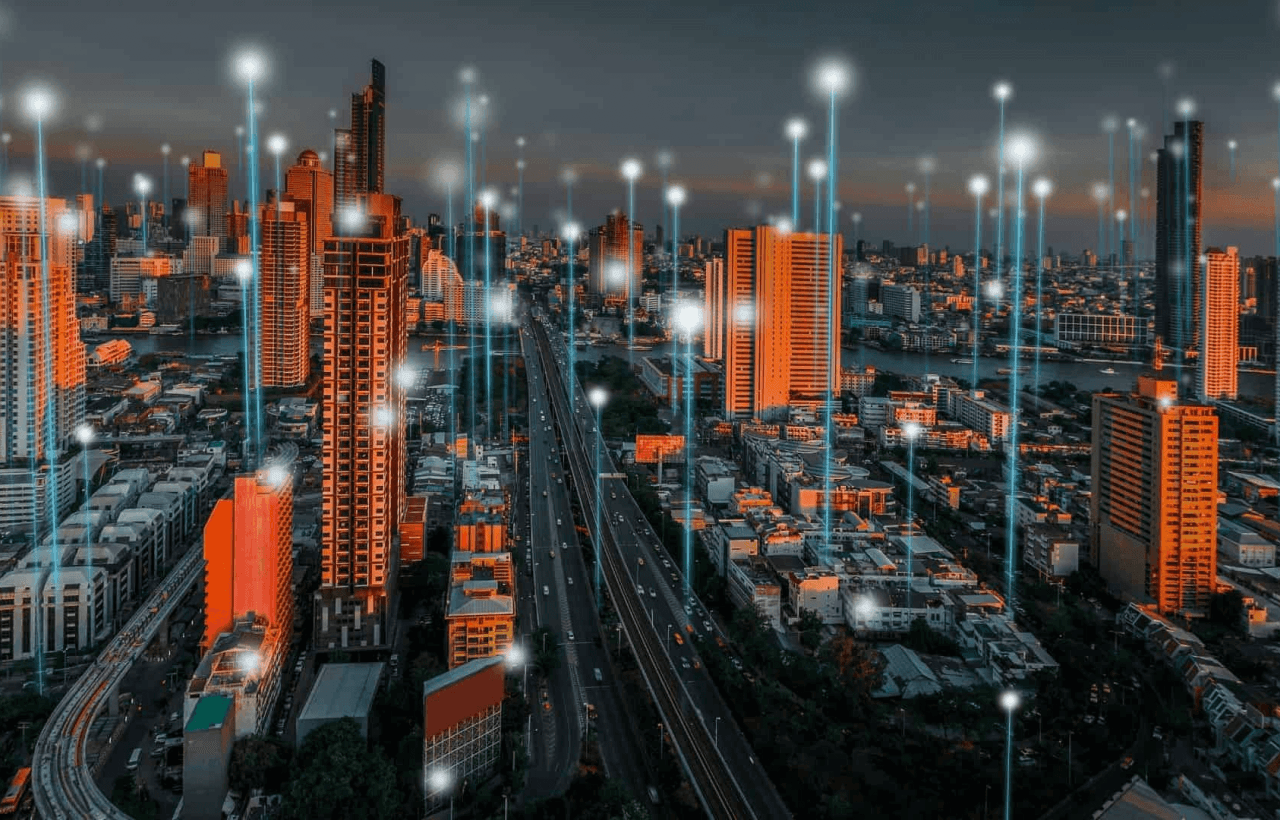 Background image for Proptech
