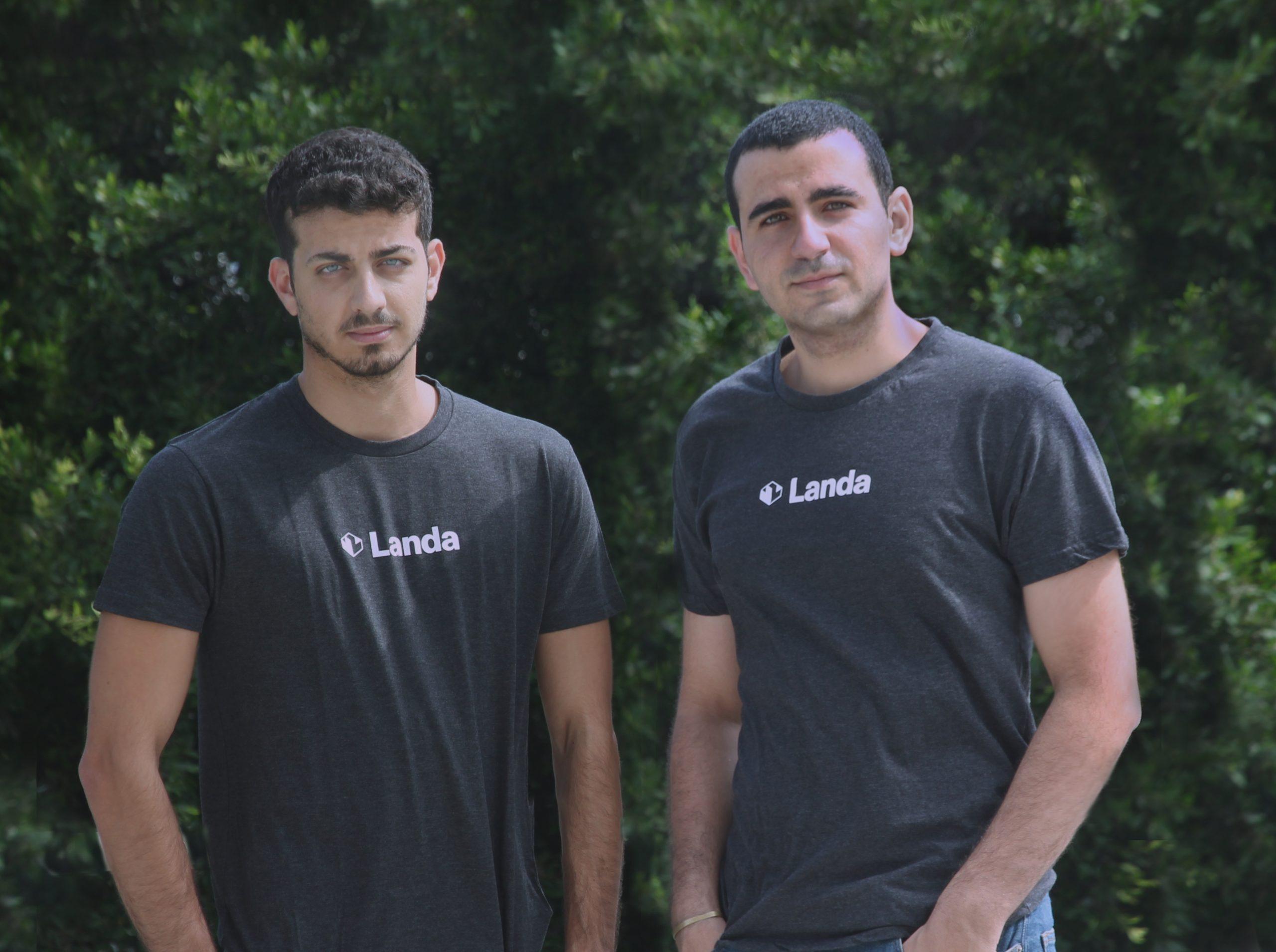 Landa Founders - NFX