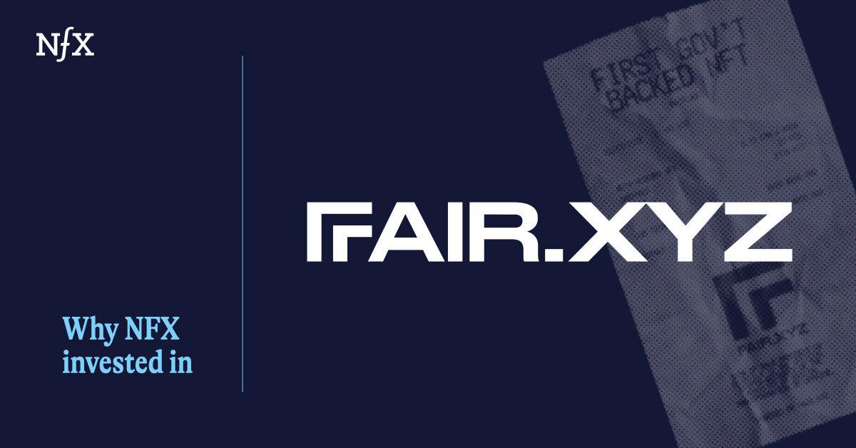 why-nfx-invested-fairxyz