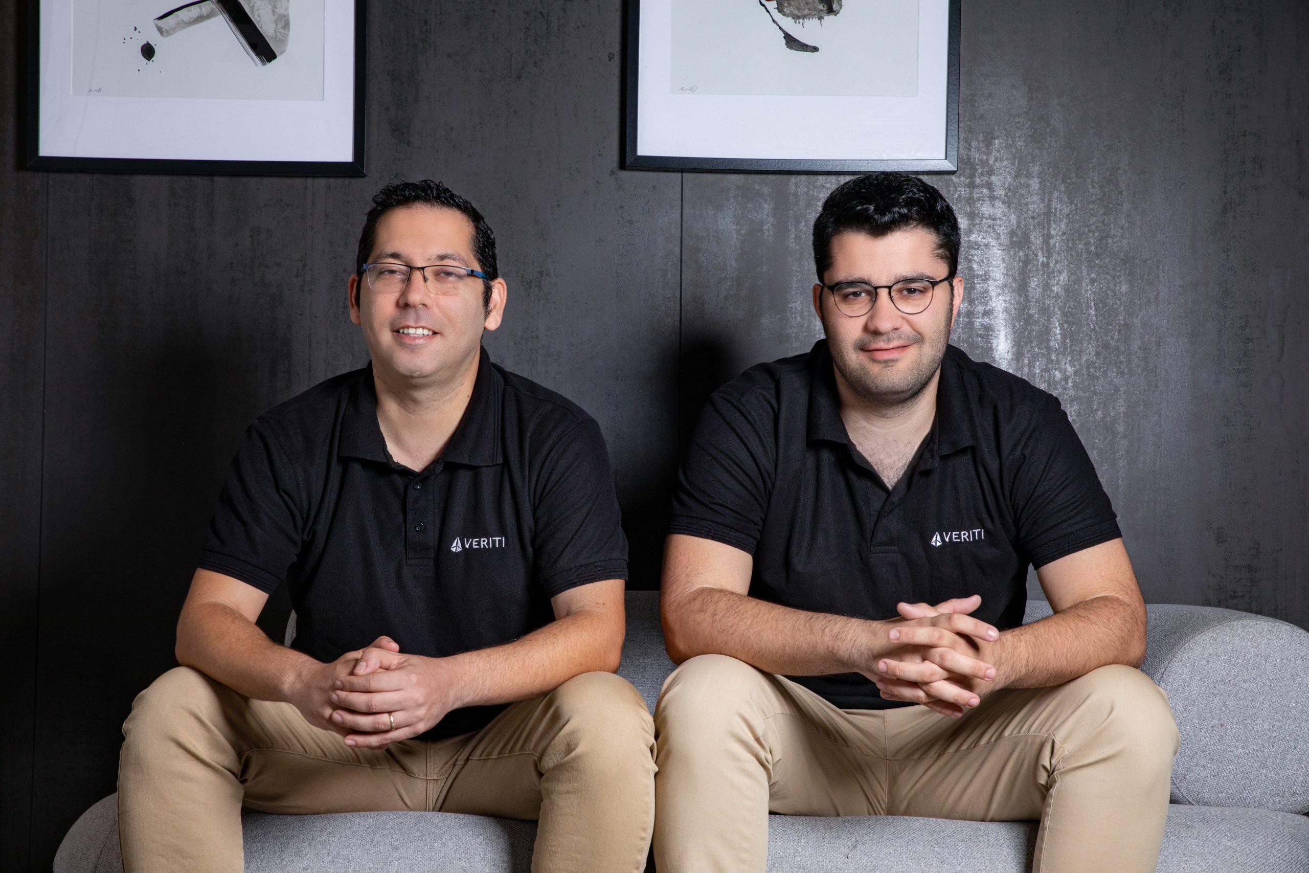 Veriti Founders - NFX