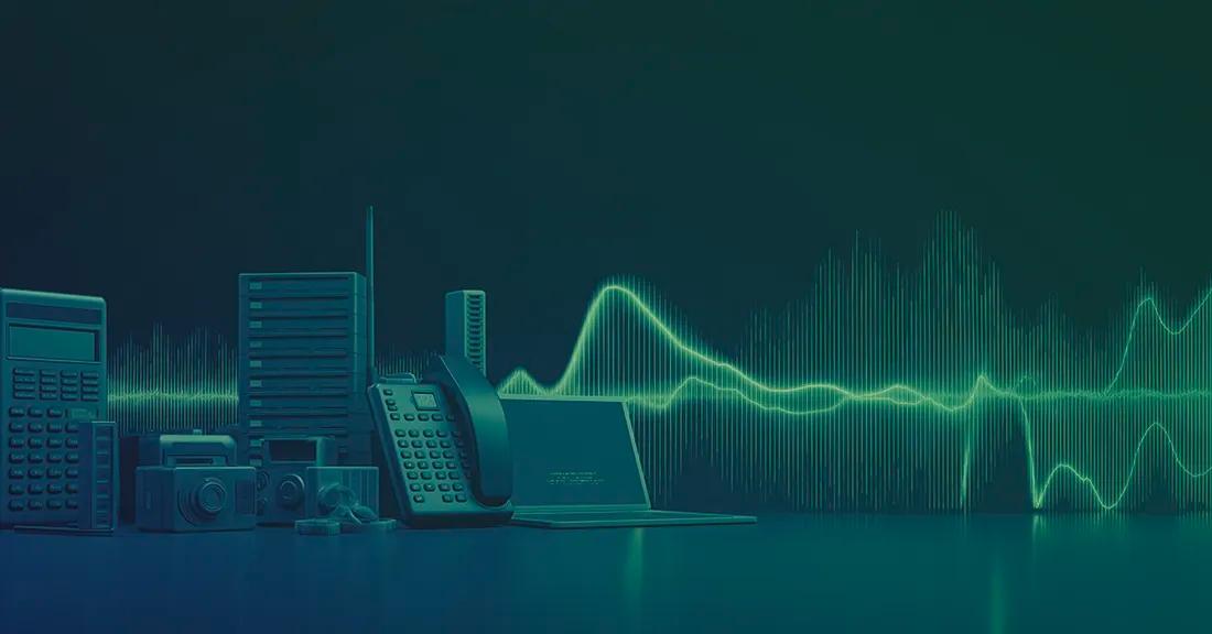 The Screenless Startup: A New Philosophy For AI Applications from NFX