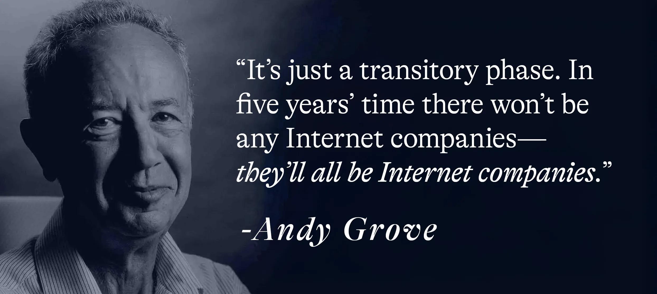 What Comes Next Is Bigger Than SaaS Ever Was from NFX